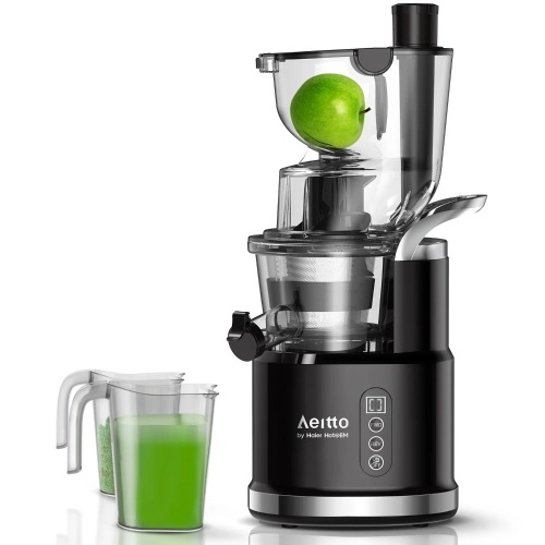 Aeitto Slow Juicer - Lot 8225