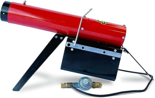 G5 Bird& Wildlife Propane Cannon - Lot 8547