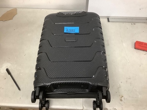 Luggex PCF Suitcase (20") - Lot 8591