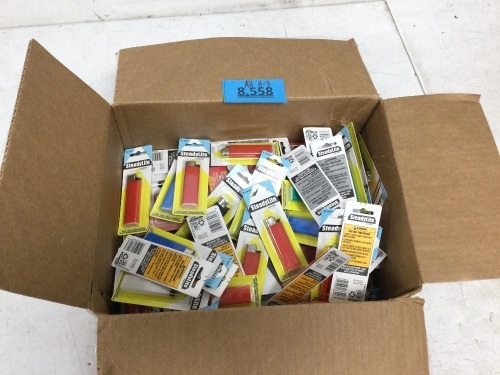 Box of Lighters - Lot 8558SJ