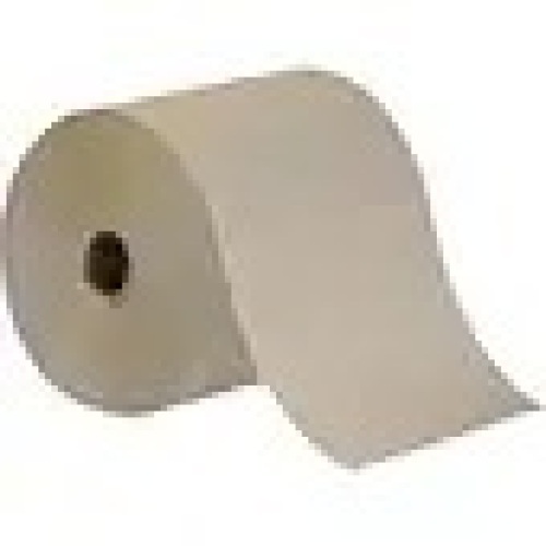 Baseline Hardwound Towel, 1 Ply, 800'/Roll, 6/Carton (BL55583) - Lot 6515