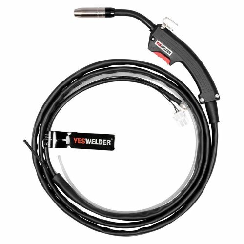 YESWELDER Chicago Electric Welder Complete Replacement Mig Welding Gun Parts Torch Stinger - Lot 176