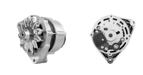 Mahle Alternator  - Lot 252