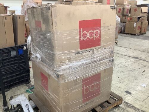 Lot of (2) SKY3281 C Boxes Only - Lot 336