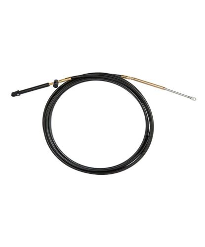 Lot of (2) Merc Gen-II Xtreme Control Cable-20' - Lot 301
