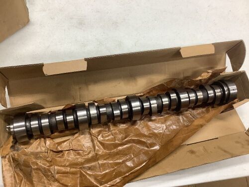 Hydraulic Roller Camshaft - Lot 311