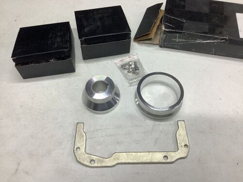 Front and Rear Cover Alignment Tool Kit for LS Engines - Lot 331