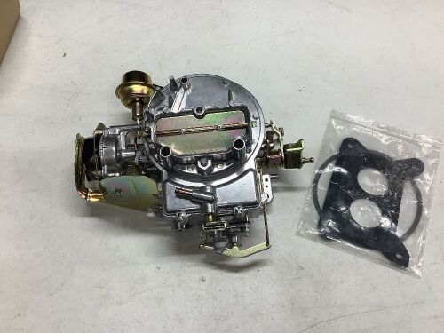 Carburetor, Unknown Fit  - Lot 351