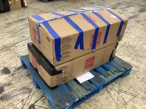 Lot of (2) Kids Ride On Toys - Uninspected Returns - Lot 189
