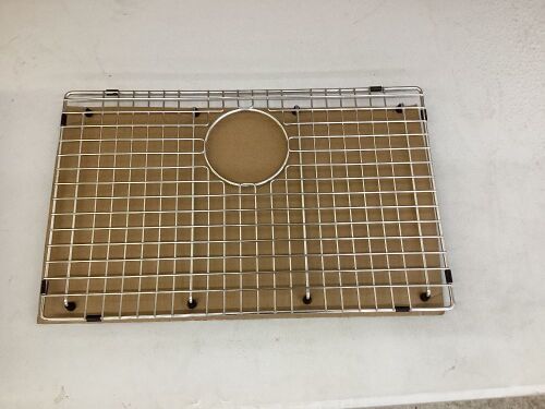 Sink Grate  - Lot 544
