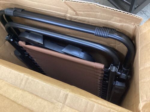 Zero Gravity Chair  - Lot 495
