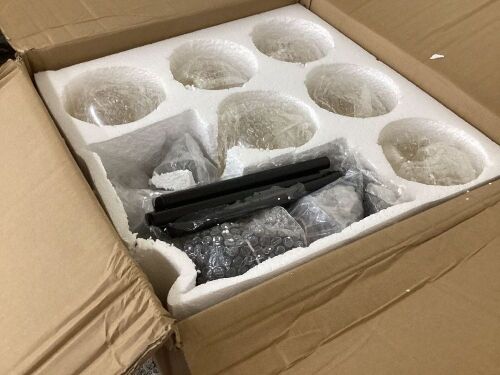 Light Fixture  - Lot 132