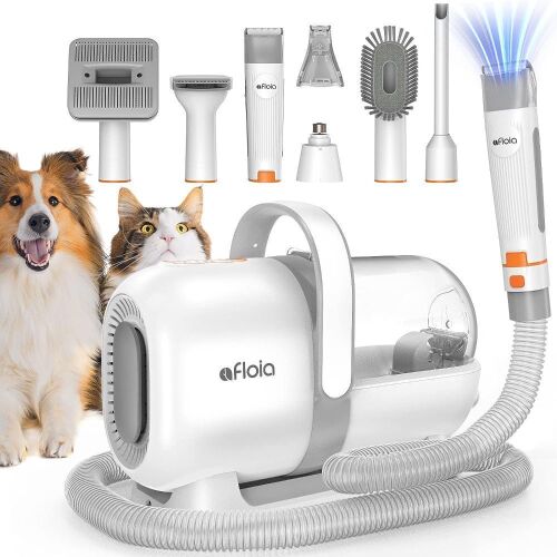 Afloia Pet Grooming Kit - Lot 153