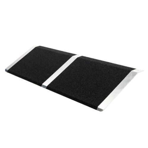 Wheelchair Threshold Ramp 10 x 32 Inch - Lot 101