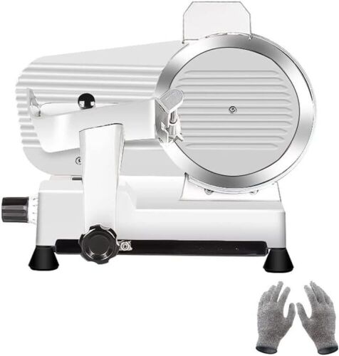 Commercial Electric Deli Slicer  - Lot 57