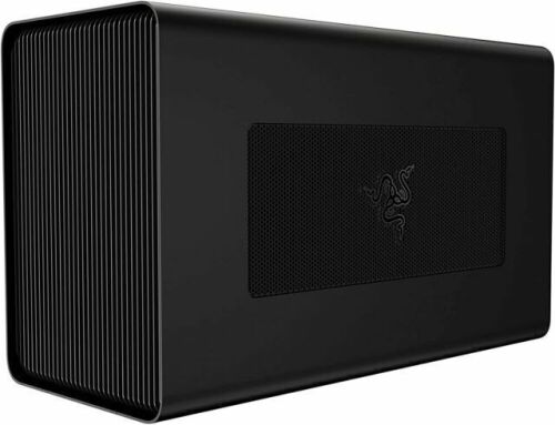 Razer Core X Thunderbolt 3 External GPU Graphics Enclosure - Lot 33