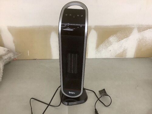 Atomi Smart Tower Heater  - Lot 357