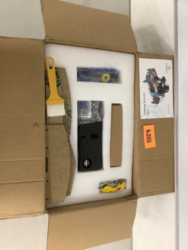 Comgrow Robo CNC Router - Lot 8905
