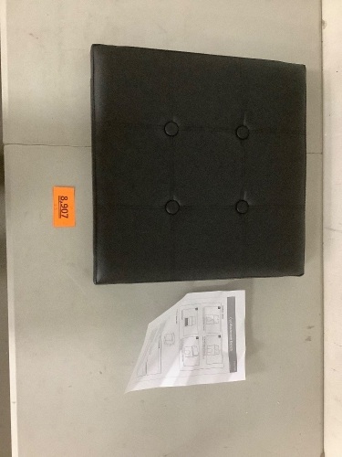Meex Cat Washroom Bench - Lot 8907