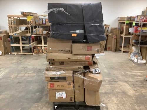 Salvage Pallet - Lot 8965