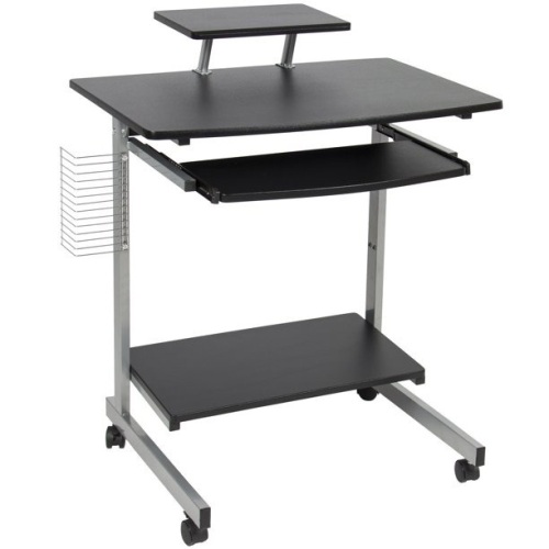 Portable Computer Desk Workstation - Lot 521