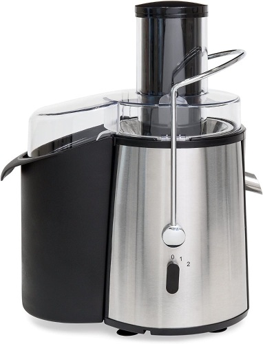 700-Watt 2-Speed Fruit Vegetable Power Juicer - Lot 311