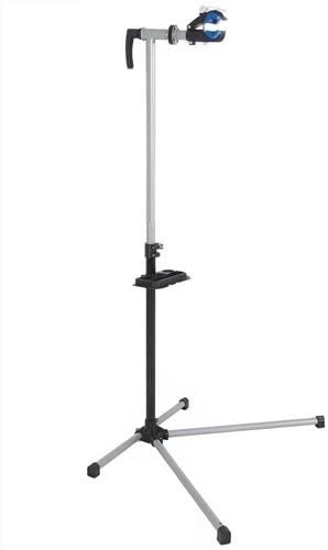 Pro Bike Adjustable Repair Stand with Telescopic Arm - Lot 630