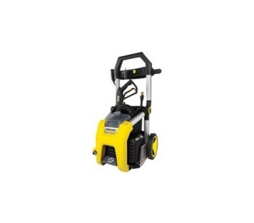Karcher K1700 Electric Pressure Washer 1700psi 1.2gpm   - Lot 175