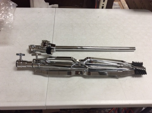 Lot of (4) Cymbal Stands  - Lot 843