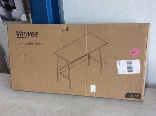 Viewee Computer Desk  - Lot 294