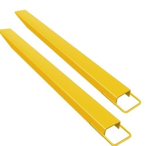 Pair of 7' Fork Extensions - Lot 134
