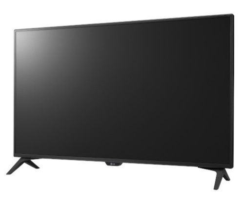 LG 43” 4K UHD Monitor - Lot 86