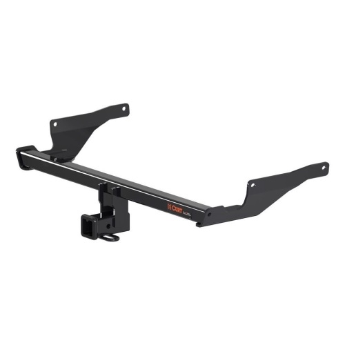 Curt Class 3 Trailer Hitch, 2" Receiver, Select Mazda CX-5 #13315 - Lot 184