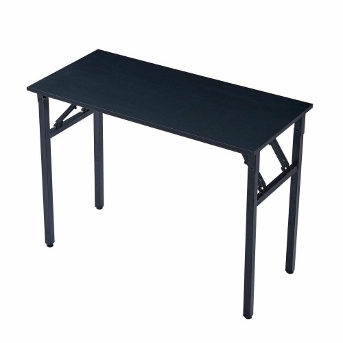 39" Foldable Writing Desk - Lot 1424