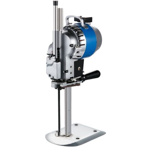 VEVOR High Speed Straight Knife Cloth Cutting Machine with Automatic Knife Sharpen - Lot 89