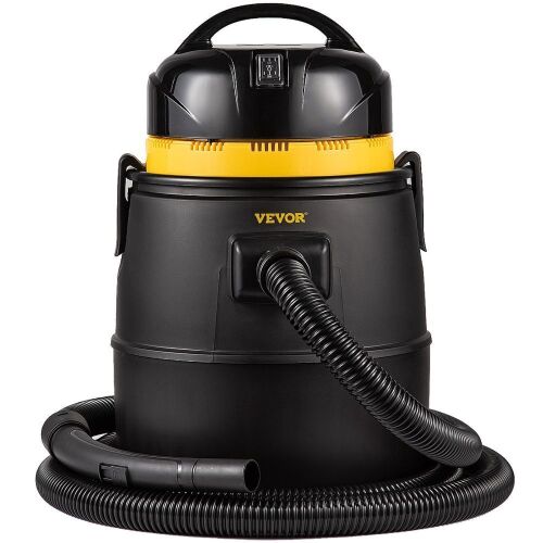 VEVOR Pond Vacuum Cleaner, 1400W 120V Motor in Continuous Intermittent Cycle, 15 ft Electric Wire - Lot 182