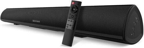 Bestisan 100W 40" Sound Bar  - Lot 183
