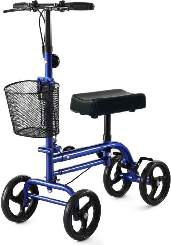 RINKMO Steerable Knee Walker - Lot 210