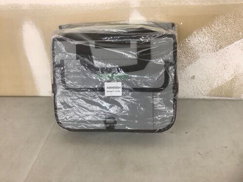 Simniam Cart Trunk Organizer  - Lot 220