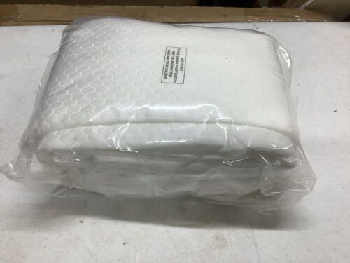 Moonsea Mattress Pad, Full Size  - Lot 460