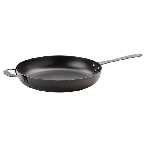 Vardagen Carbon Steel Frying Pan, 11"  - Lot 581