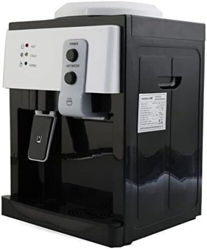 Countertop Top Loading Water Dispenser  - Lot 599