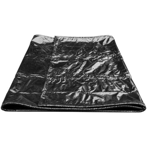 VEVOR Garage Floor Containment Mats 7' 9" x 18' for Heavy Duty Small/Midsize/SUV/Truck  - Lot 472