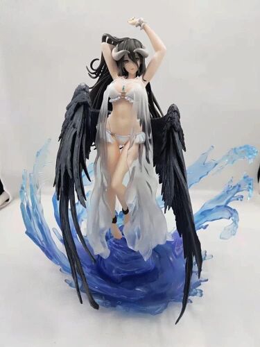 Overlord Albedo Swimsuit Ver. 1/7 Complete Figure Replica  - Lot 267