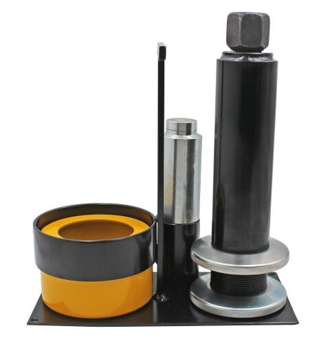 Carrier and Pinion Bearing Puller Kit - Lot 345