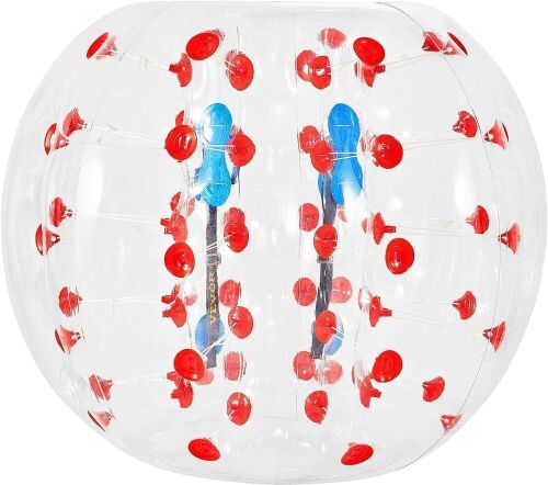 Inflatable Bumper Ball 4 FT - Lot 189