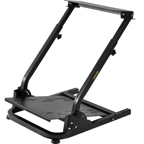 VEVOR G920/G29 Racing Wheel Stand fit for Logitech G27/G25, Thrustmaster - Pedals, Wheel & Shifter Mount NOT Included - Lot 156