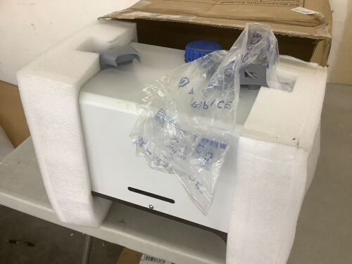 VEVOR Diesel Air Heater - Broken Handle  - Lot 143