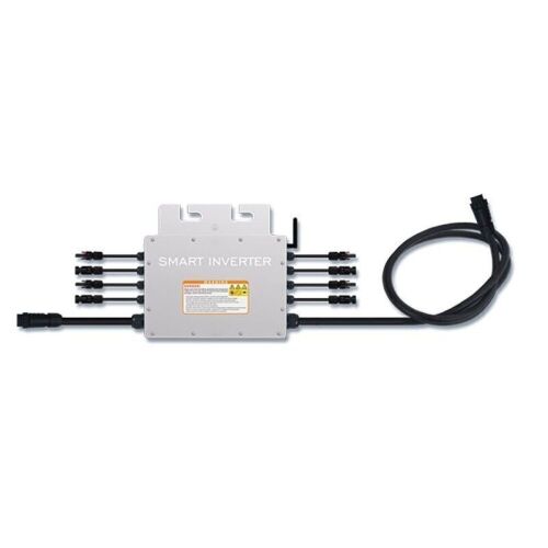 Solar Smart Micro Inverter  - Lot 438