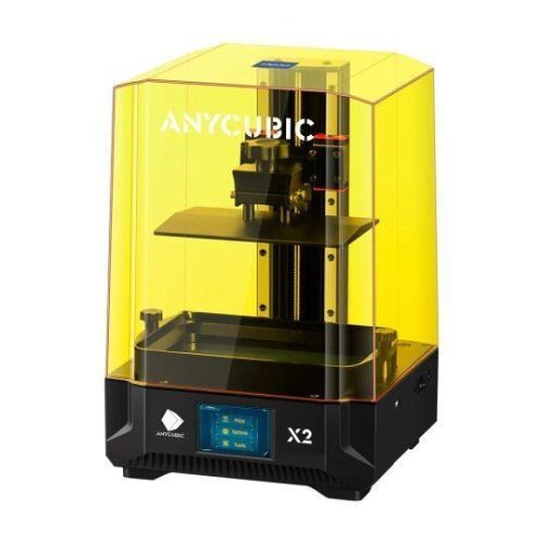 Anycubic Photon Mono X2 3D Printer  - Lot 27